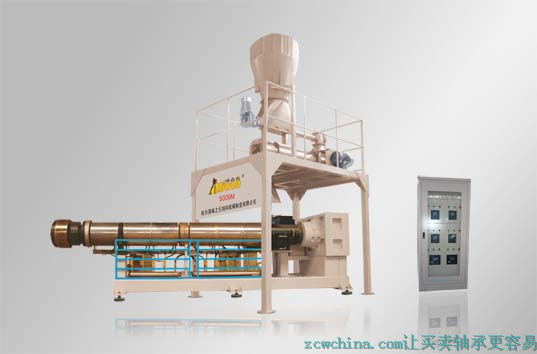 金诺供应狗粮生产设备 狗粮颗粒机