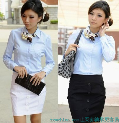 供应深圳宝安石岩福永长袖衬衫|长袖T恤衫|广告衫|文化衫