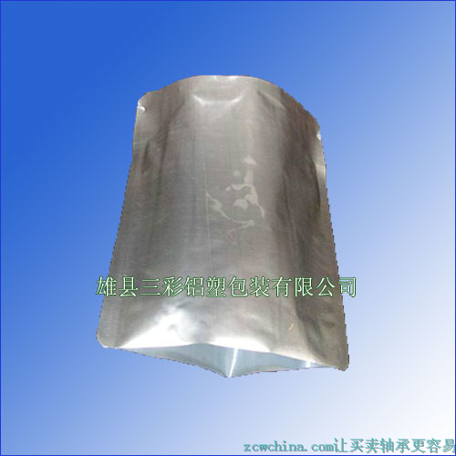 畅销铝箔袋|河北铝箔袋|铝箔袋销售部|铝箔袋|三彩铝塑包装厂