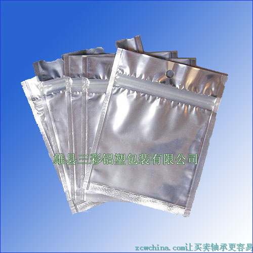 厂家直销铝箔袋|铝箔袋供销商|河北铝箔袋|铝箔袋|三彩铝塑包装