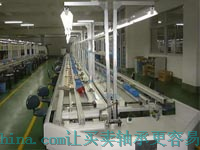 武汉皮带输送设备/武汉皮带输送设备多少钱