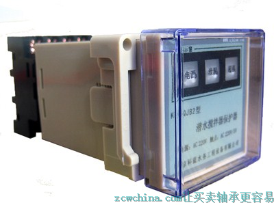 KL-QJB2水泵保护器/超温保护器/水泵综合保护器/科蓝供