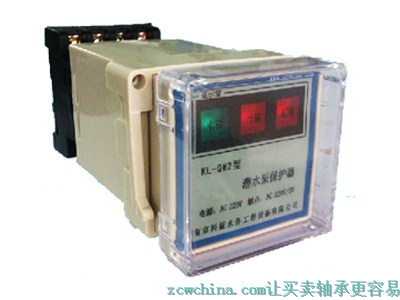 KL-QW2潜水泵保护器/泄漏超温保护器/综合保护器/科蓝