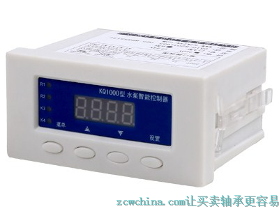 KQ1000智能控制器/泄漏超温保护器/水泵保护器/科蓝供