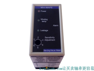 Mini-MAPE水泵监测保护器/潜水泵保护器/科蓝供