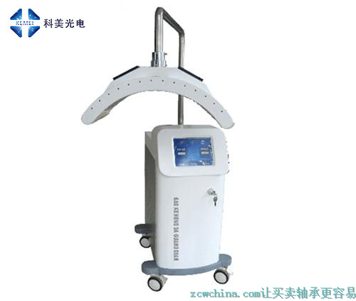 LED高能红蓝光