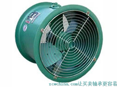 T40型轴流式通风机|轴流式通风机生产厂家电话|胜泰供