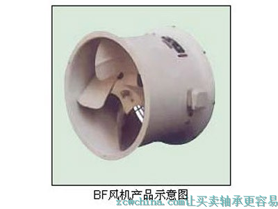 DFA系列多翼式离心风机|多翼式离心风机厂家|胜泰供