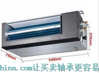 家用风管机厂家/家用静音型风管机/家用型风管式净化机/瑞春供