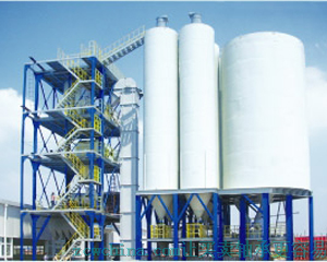 干粉砂浆设备价格首选品牌*干混砂浆站*优质干粉砂浆设备*江加