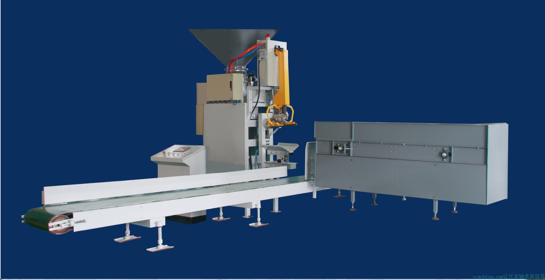 大品牌全自动包装机 全自动包装线 研发销售全自动包装机 江加