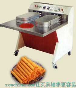 厦门小型全自动蛋卷机|厦门小型全自动蛋卷机哪家好|频旺供