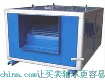 风机箱加工/柜式离心风机箱/低噪声风机箱/东卓供
