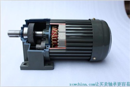 IP65防水减速电机 优良品质 至宝电机供