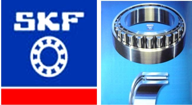 SKF