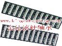 滚针和平直式保持架组件-BF系列