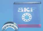 SKF-深沟球轴承6026